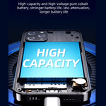 3,0 Zoll, Android 8.1, MTK6580 Quad-Core 1,3 GHz, Netzwerk: 3G, Dual-SIM, Globale Version mit Google Play