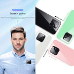 2,5-Zoll-Display, MTK6580 Quad-Core-Prozessor bis zu 1,3 GHz, Bluetooth, WLAN, FM-Radio, Netzwerk: 3G, Dual-SIM, P40