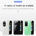 2,5-Zoll-Display, MTK6580 Quad-Core-Prozessor bis zu 1,3 GHz, Bluetooth, WLAN, FM-Radio, Netzwerk: 3G, Dual-SIM, P40