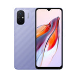 5000-mAh-Akku, Gesichtserkennung und Fingerabdrucksensor, 6,71 Zoll MIUI 13, MediaTek Helio G85 Octa-Core-Prozessor mit bis zu 2,0 GHz, Netzwerk: 4G, Dual-SIM, Google Play wird nicht unterstützt, 4 GB RAM + 128 GB Speicher