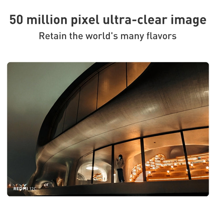 5000-mAh-Akku, Gesichtserkennung und Fingerabdrucksensor, 6,71 Zoll MIUI 13, MediaTek Helio G85 Octa-Core-Prozessor mit bis zu 2,0 GHz, Netzwerk: 4G, Dual-SIM, Google Play wird nicht unterstützt, 4 GB RAM + 128 GB Speicher