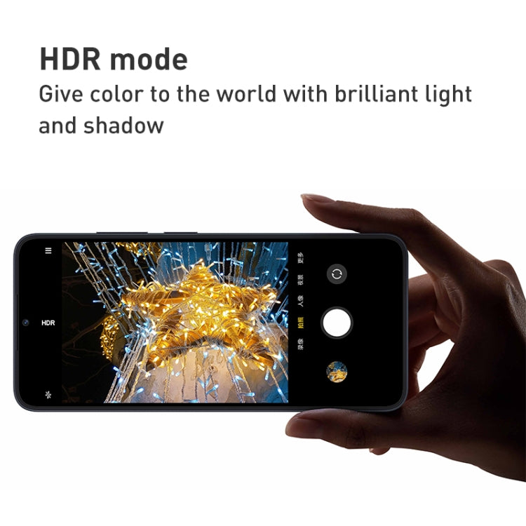 5000-mAh-Akku, Gesichtserkennung und Fingerabdrucksensor, 6,71 Zoll MIUI 13, MediaTek Helio G85 Octa-Core-Prozessor mit bis zu 2,0 GHz, Netzwerk: 4G, Dual-SIM, Google Play wird nicht unterstützt, 4 GB RAM + 128 GB Speicher
