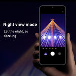 5000-mAh-Akku, Gesichtserkennung und Fingerabdrucksensor, 6,71 Zoll MIUI 13, MediaTek Helio G85 Octa-Core-Prozessor mit bis zu 2,0 GHz, Netzwerk: 4G, Dual-SIM, Google Play wird nicht unterstützt, 4 GB RAM + 128 GB Speicher