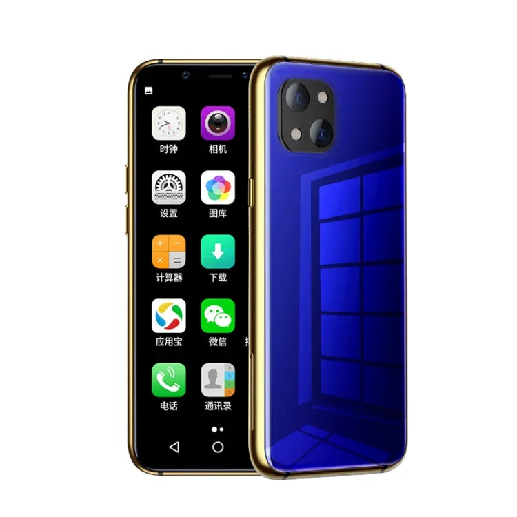 Infrarot-Gesichtserkennung, 3,46 Zoll, Android 6.0, MTK6737 Quad-Core-Prozessor (bis zu 1,1 GHz), Bluetooth, WLAN, FM-Radio, 4G-Netzwerk, GPS, Dual-SIM, 3 GB RAM + 64 GB Speicher