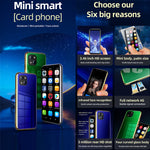 Infrarot-Gesichtserkennung, 3,46 Zoll, Android 6.0, MTK6737 Quad-Core-Prozessor (bis zu 1,1 GHz), Bluetooth, WLAN, FM-Radio, 4G-Netzwerk, GPS, Dual-SIM, 3 GB RAM + 64 GB Speicher