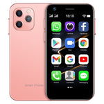 3,0-Zoll-Display, Android 10.0, MTK6750 Octa-Core-Prozessor, Bluetooth, WLAN, OTG, 4G-Netzwerk, Dual-SIM, Google Play-Unterstützung, 2 GB + 16 GB Speicher