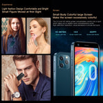 3,0-Zoll-Display, Android 10.0, MTK6750 Octa-Core-Prozessor, Bluetooth, WLAN, OTG, 4G-Netzwerk, Dual-SIM, Google Play-Unterstützung, 2 GB + 16 GB Speicher