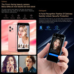 3,0-Zoll-Display, Android 10.0, MTK6750 Octa-Core-Prozessor, Bluetooth, WLAN, OTG, 4G-Netzwerk, Dual-SIM, Google Play-Unterstützung, 2 GB + 16 GB Speicher