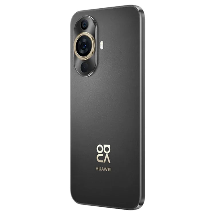 Dual-Kamera auf der Rückseite, Fingerabdrucksensor im Display, 6,7 Zoll HarmonyOS, Qualcomm Snapdragon 778G 4G Octa-Core-Prozessor mit bis zu 2,4 GHz, Netzwerk: 4G, OTG, NFC, Google Play wird nicht unterstützt, nova 11 256 GB