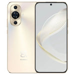 Dual-Kamera auf der Rückseite, Fingerabdrucksensor im Display, 6,7 Zoll HarmonyOS, Qualcomm Snapdragon 778G 4G Octa-Core-Prozessor mit bis zu 2,4 GHz, Netzwerk: 4G, OTG, NFC, Google Play wird nicht unterstützt, nova 11 256 GB