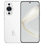Dual-Kamera auf der Rückseite, Fingerabdrucksensor im Display, 6,7 Zoll HarmonyOS, Qualcomm Snapdragon 778G 4G Octa-Core-Prozessor mit bis zu 2,4 GHz, Netzwerk: 4G, OTG, NFC, Google Play wird nicht unterstützt, nova 11 256 GB