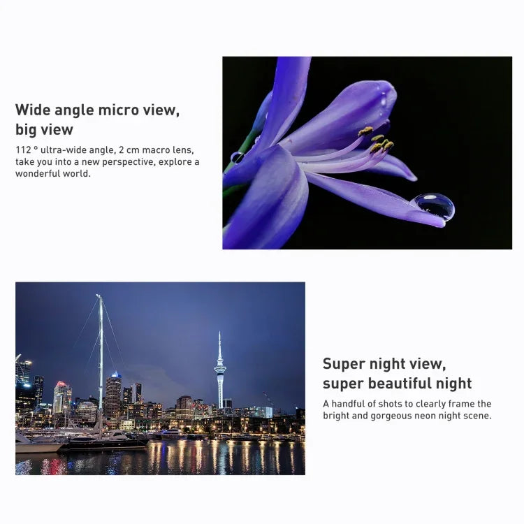 Dual-Kamera auf der Rückseite, Fingerabdrucksensor im Display, 6,7 Zoll HarmonyOS, Qualcomm Snapdragon 778G 4G Octa-Core-Prozessor mit bis zu 2,4 GHz, Netzwerk: 4G, OTG, NFC, Google Play wird nicht unterstützt, nova 11 256 GB