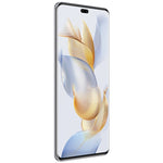 Dreifache Rückkameras + Dual-Frontkameras, Fingerabdruckerkennung im Display, 6,78 Zoll Magic UI 7.1 Android 13 Qualcomm Snapdragon 8+ Gen 1 Octa Core bis zu 3,0 GHz, Netzwerk: 5G, OTG, NFC, unterstützt Google Play nicht, Honor 90 Pro 5G 12GB+256GB