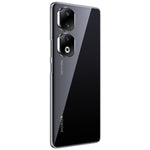 Dreifache Rückkameras + Dual-Frontkameras, Fingerabdruckerkennung im Display, 6,78 Zoll Magic UI 7.1 Android 13 Qualcomm Snapdragon 8+ Gen 1 Octa Core bis zu 3,0 GHz, Netzwerk: 5G, OTG, NFC, unterstützt Google Play nicht, Honor 90 Pro 5G 12GB+256GB