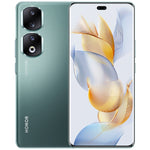 Dreifache Rückkameras + Dual-Frontkameras, Fingerabdruckerkennung im Display, 6,78 Zoll Magic UI 7.1 Android 13 Qualcomm Snapdragon 8+ Gen 1 Octa Core bis zu 3,0 GHz, Netzwerk: 5G, OTG, NFC, unterstützt Google Play nicht, Honor 90 Pro 5G 12GB+256GB