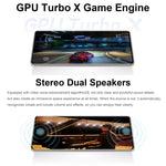 Dreifache Rückkameras + Dual-Frontkameras, Fingerabdruckerkennung im Display, 6,78 Zoll Magic UI 7.1 Android 13 Qualcomm Snapdragon 8+ Gen 1 Octa Core bis zu 3,0 GHz, Netzwerk: 5G, OTG, NFC, unterstützt Google Play nicht, Honor 90 Pro 5G 12GB+256GB