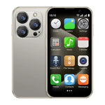 SOYES XS18 Pro, 2 GB + 16 GB, 3,0 Zoll, Android 9.0, MTK6580 Quad-Core-Prozessor, Netzwerk: 3G, Dual-SIM, XS18 Pro