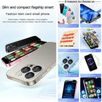 SOYES XS18 Pro, 2 GB + 16 GB, 3,0 Zoll, Android 9.0, MTK6580 Quad-Core-Prozessor, Netzwerk: 3G, Dual-SIM, XS18 Pro