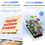 SOYES XS18 Pro, 2 GB + 16 GB, 3,0 Zoll, Android 9.0, MTK6580 Quad-Core-Prozessor, Netzwerk: 3G, Dual-SIM, XS18 Pro