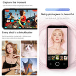 SOYES XS18 Pro, 2 GB + 16 GB, 3,0 Zoll, Android 9.0, MTK6580 Quad-Core-Prozessor, Netzwerk: 3G, Dual-SIM, XS18 Pro
