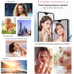 SOYES XS18 Pro Max, 2 GB + 16 GB, Gesichtserkennung, 4,3 Zoll, Android 8.1, MTK6737A Quad-Core-Prozessor, Netzwerk: 4G, OTG, Dual-SIM, XS18 Pro Max