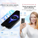 SOYES XS18 Pro Max, 2 GB + 16 GB, Gesichtserkennung, 4,3 Zoll, Android 8.1, MTK6737A Quad-Core-Prozessor, Netzwerk: 4G, OTG, Dual-SIM, XS18 Pro Max