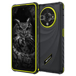 Ulefone Armor X31 Pro 5G, 8 GB + 256 GB, Nachtsicht, robustes Smartphone (IP68/IP69K), 6,56 Zoll, Android 14, MediaTek Dimensity 6300 Octa-Core-Prozessor, Netzwerk: 5G, NFC, OTG, Armor X31 Pro