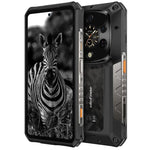 Ulefone Armor 28 Ultra – Robustes Smartphone, 16 GB + 1 TB, Nachtsicht, 10600 mAh Akku, 6,67 Zoll Display, Android 14, MediaTek Dimensity 9300+ Octa-Core-Prozessor, Netzwerk: 5G, NFC, Armor 28 Ultra