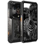 Ulefone Armor 28 Ultra – Robustes Smartphone, 16 GB + 1 TB, Nachtsicht, 10600 mAh Akku, 6,67 Zoll Display, Android 14, MediaTek Dimensity 9300+ Octa-Core-Prozessor, Netzwerk: 5G, NFC, Armor 28 Ultra