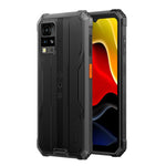 Blackview BV4800 SE Rugged Phone, 4GB+64GB, 6,56 Zoll Android 15 UMS9320E T615 Octa-Core, Netzwerk: 4G, OTG, NFC, BV4800 SE 4GB+64GB
