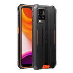 Blackview BV4800 SE Rugged Phone, 4GB+64GB, 6,56 Zoll Android 15 UMS9320E T615 Octa-Core, Netzwerk: 4G, OTG, NFC, BV4800 SE 4GB+64GB