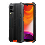 Blackview BV4800 SE Rugged Phone, 4GB+64GB, 6,56 Zoll Android 15 UMS9320E T615 Octa-Core, Netzwerk: 4G, OTG, NFC, BV4800 SE 4GB+64GB