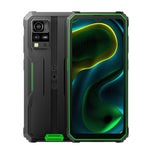 Blackview BV4800 SE Rugged Phone, 4GB+64GB, 6,56 Zoll Android 15 UMS9320E T615 Octa-Core, Netzwerk: 4G, OTG, NFC, BV4800 SE 4GB+64GB