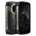 Ulefone Armor Mini 20, Nachtsicht, 8 GB + 256 GB, robustes Smartphone (IP68/IP69K), 4,7-Zoll-Display, Android 14, MediaTek Dimensity 6300 Octa-Core-Prozessor, Netzwerk: 4G, NFC, OTG, Armor Mini 20