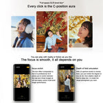 Honor 300 Pro, 12GB+256GB, Bildschirm-Fingerabdruck, 6,78 Zoll MagicOS 9.0 / Android 15 Snapdragon 8 Gen 3 Octa Core, Netzwerk: 5G, NFC, OTG, Unterstützt kein Google Play, Honor 300 Pro, 12GB+256GB