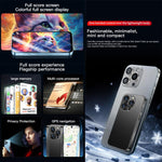 SOYES XS19 Pro, 4 GB + 64 GB, 3,8 Zoll, Android 12.0, MTK6762 Quad-Core-Prozessor, Netzwerk: 4G, Dual-SIM, GPS, OTG, Google Play Store-Unterstützung, 4 GB + 64 GB
