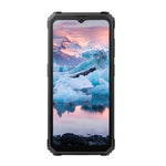 Blackview BV4800 Pro, 4 GB + 128 GB, IP68/IP69K/MIL-STD-810H, 6,56 Zoll Android 14 Unisoc T606 Octa Core, Netzwerk: 4G, OTG