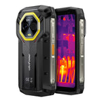 Ulefone Armor Mini 20T Pro, Wärmebildkamera, 8 GB + 256 GB, robustes Smartphone (IP68/IP69K), 4,7-Zoll-Display, Android 14, MediaTek Dimensity 6300 5G Octa-Core-Prozessor, Netzwerk: 5G, NFC, OTG, Armor Mini 20T Pro