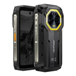 Ulefone Armor Mini 20 Pro, 8 GB + 256 GB, robustes Smartphone (IP68/IP69K), 4,7 Zoll, Android 14, MediaTek Dimensity 6300 5G Octa-Core-Prozessor, Netzwerk: 5G, NFC, OTG, Armor Mini 20 Pro