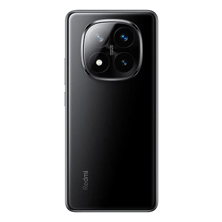 Xiaomi Redmi Note 14 Pro+, 16 GB + 512 GB, 6,67 Zoll Xiaomi HyperOS, Snapdragon 7s Gen 3 Octa-Core-Prozessor, NFC, Netzwerk: 5G, 16 GB + 512 GB