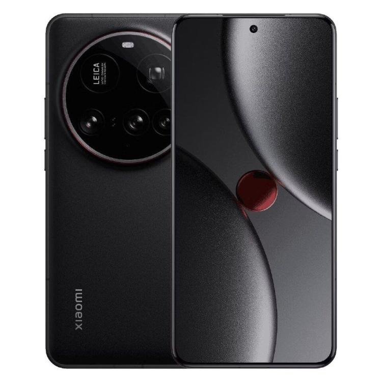Xiaomi 15 Ultra Global, 16GB+512GB, 3D Ultraschall-Fingerabdruck, 200MP Kamera, 6,73 Zoll Xiaomi HyperOS 2 Snapdragon 8 Elite Octa Core 3nm, NFC, Netzwerk: 5G, Xiaomi 15 Ultra Global, 16GB+512GB (Silber), Xiaomi 15 Ultra Global, 16GB+512GB (Schwarz)
