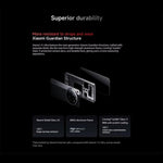 Xiaomi 15 Ultra Global, 16GB+512GB, 3D Ultraschall-Fingerabdruck, 200MP Kamera, 6,73 Zoll Xiaomi HyperOS 2 Snapdragon 8 Elite Octa Core 3nm, NFC, Netzwerk: 5G, Xiaomi 15 Ultra Global, 16GB+512GB (Silber), Xiaomi 15 Ultra Global, 16GB+512GB (Schwarz)