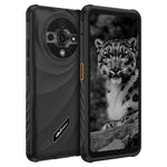 Ulefone Armor X31, 6 GB + 128 GB, Nachtsicht, robustes Smartphone (IP68/IP69K), 6,56 Zoll, Android 14, MediaTek Helio G91 Octa-Core-Prozessor, Netzwerk: 4G, NFC, OTG, Armor X31