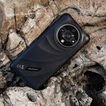 Ulefone Armor X31, 6 GB + 128 GB, Nachtsicht, robustes Smartphone (IP68/IP69K), 6,56 Zoll, Android 14, MediaTek Helio G91 Octa-Core-Prozessor, Netzwerk: 4G, NFC, OTG, Armor X31
