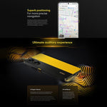 Xiaomi POCO X7 Pro 5G Global, 12 GB + 256 GB, Fingerabdrucksensor im Display, 6,67 Zoll Xiaomi HyperOS 2, MediaTek Dimensity 8400-Ultra Octa-Core-Prozessor, NFC, Netzwerk: 5G, 12 GB + 256 GB