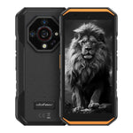 Ulefone Armor X32 Pro 5G, 8 GB + 256 GB, Nachtsicht, robustes Smartphone (IP68/IP69K), 5,65 Zoll, Android 14, MediaTek Dimensity 6300 Octa-Core-Prozessor, Netzwerk: 5G, NFC, OTG, Armor X32 Pro 5G