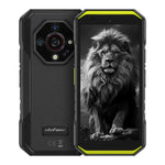 Ulefone Armor X32 Pro 5G, 8 GB + 256 GB, Nachtsicht, robustes Smartphone (IP68/IP69K), 5,65 Zoll, Android 14, MediaTek Dimensity 6300 Octa-Core-Prozessor, Netzwerk: 5G, NFC, OTG, Armor X32 Pro 5G