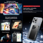 SOYES XS19 Pro, 6 GB + 128 GB, 3,8 Zoll, Android 12.0, MTK6762 Quad-Core-Prozessor, Netzwerk: 4G, Dual-SIM, GPS, OTG, Google Play Store-Unterstützung, 6 GB + 128 GB