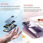 SOYES XS16, 2 GB + 16 GB, 3,0 Zoll, Android 10.0, MTK6737 Quad-Core-Prozessor, Bluetooth, WLAN, 4G-Netzwerk, Dual-SIM, Google Play Store-Unterstützung, 2 GB + 16 GB