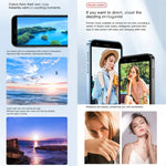 SOYES XS16, 2 GB + 16 GB, 3,0 Zoll, Android 10.0, MTK6737 Quad-Core-Prozessor, Bluetooth, WLAN, 4G-Netzwerk, Dual-SIM, Google Play Store-Unterstützung, 2 GB + 16 GB
